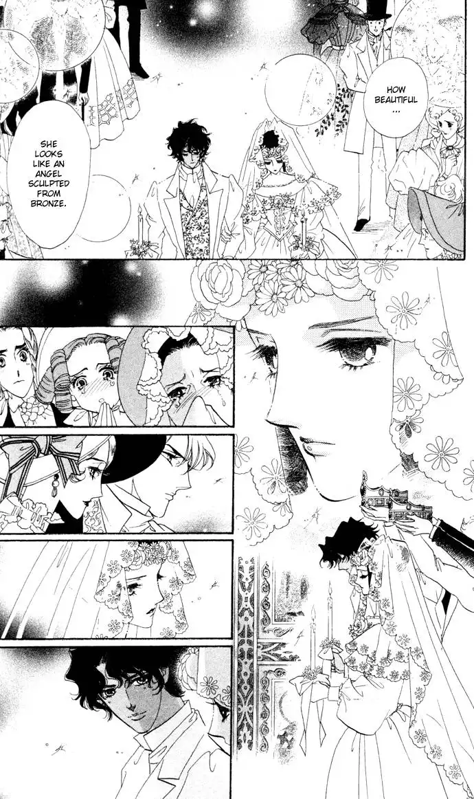 Bronze no Tenshi Chapter 6 11